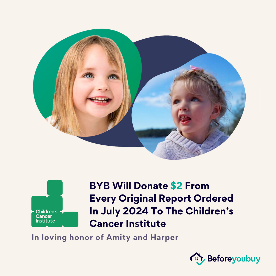 Join Us in Supporting the Children’s Cancer Institute This July